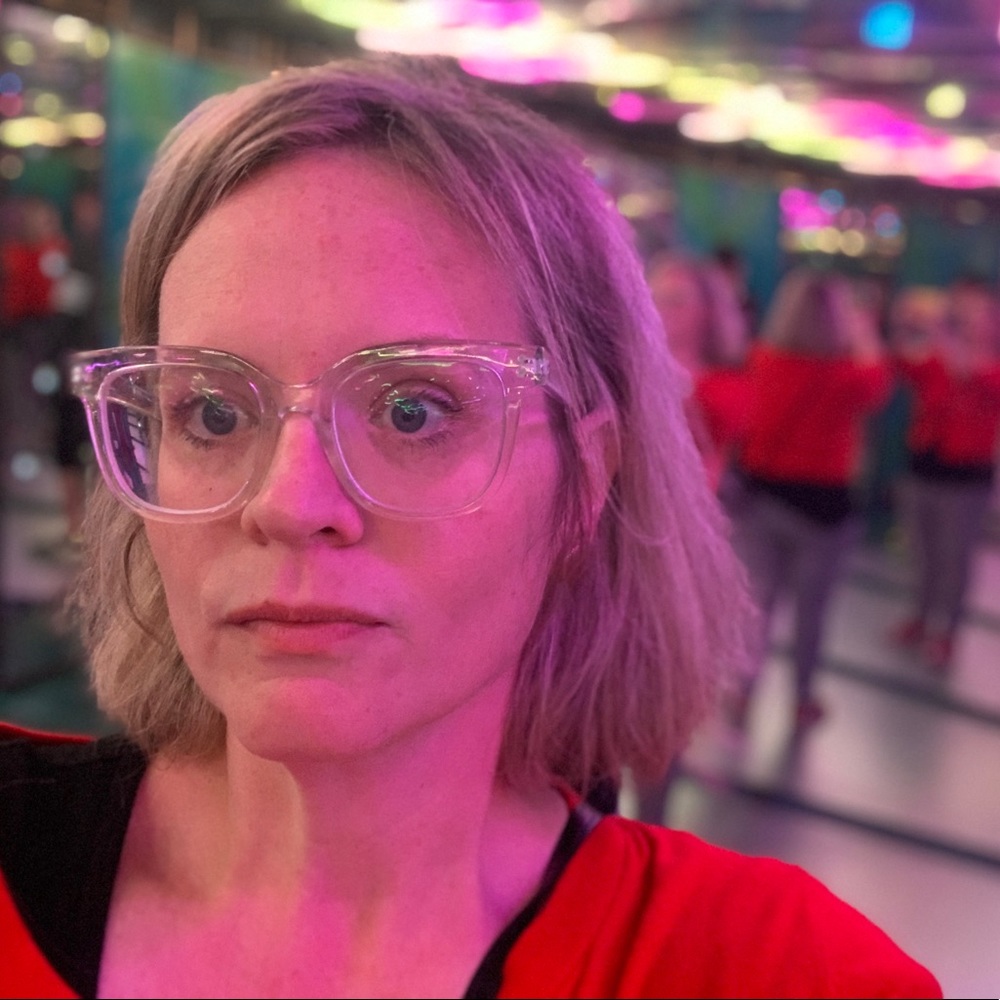 Meet your Posher, Jo